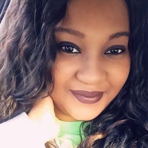 Meet your Posher, Keena